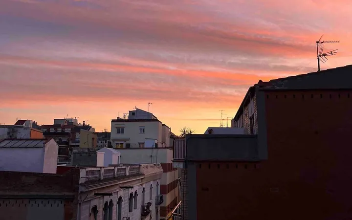 Ático en Calle de Cerdanyola, 31, Sants - Foto 16