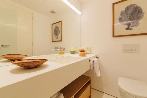 Piso en calle de Javier Ferrero, 11 - Foto 4