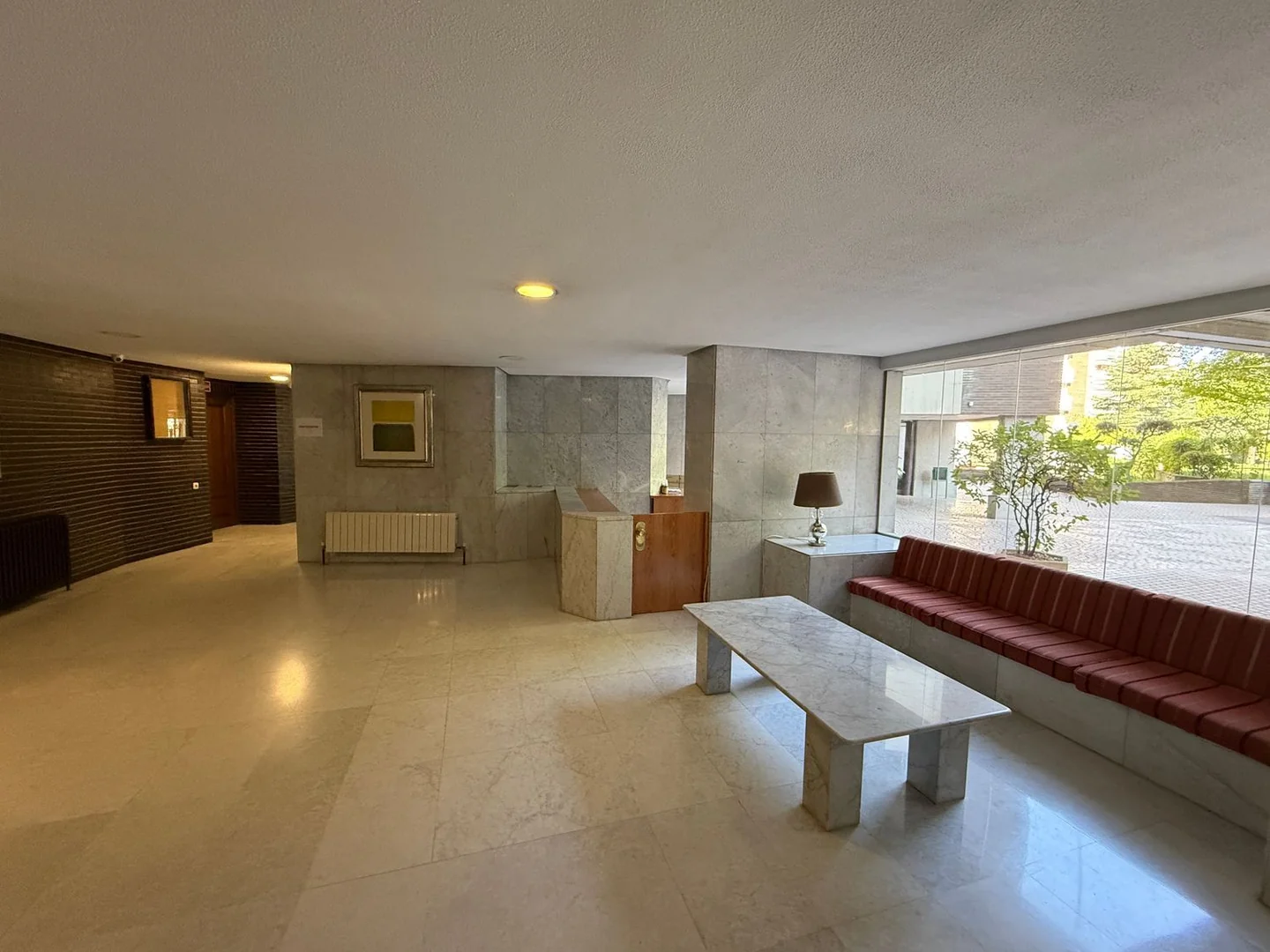 Piso en Calle de Alfredo Marqueríe, 9, La Paz - Foto 31
