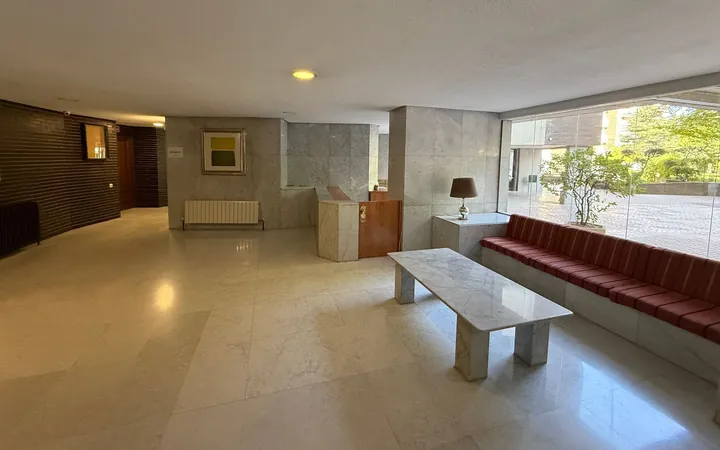 Piso en Calle de Alfredo Marqueríe, 9, La Paz - Foto 31