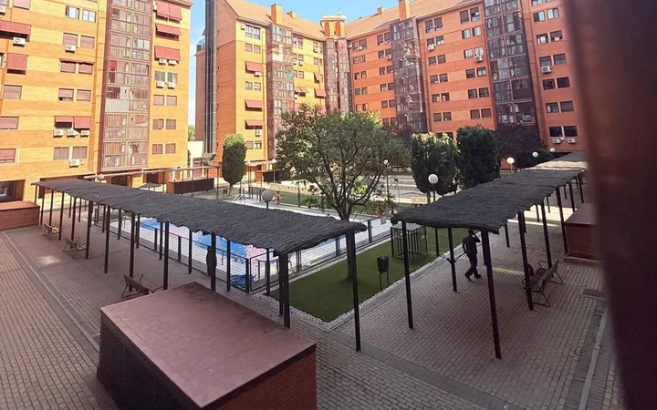 Piso en Orcasitas - Foto 2