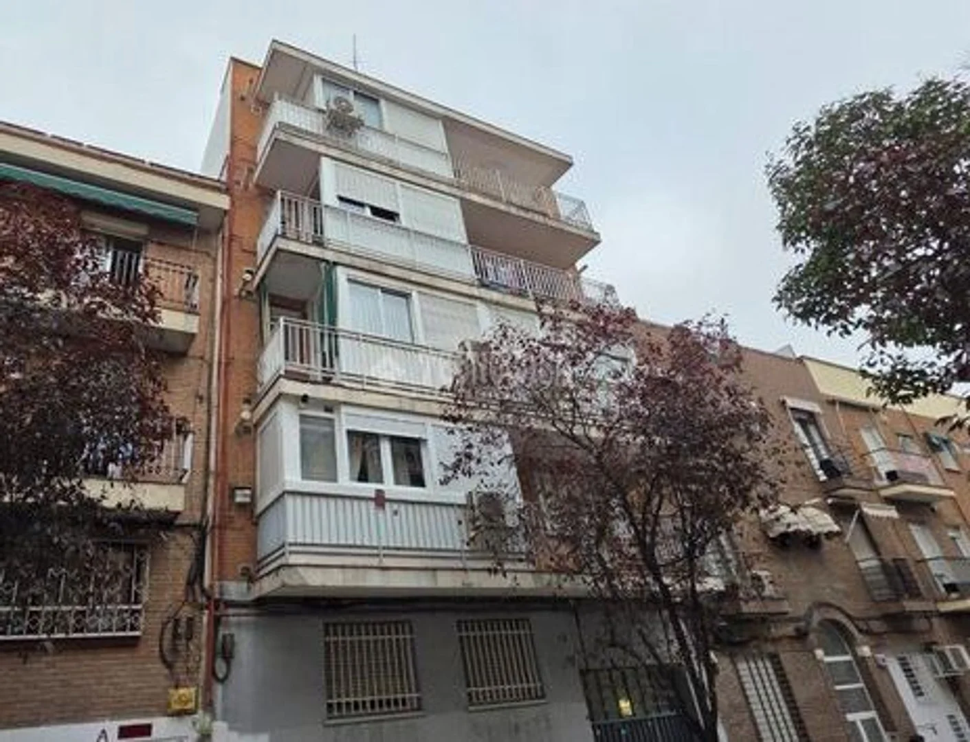 Piso en calle del Plátano, 35 - Foto 3