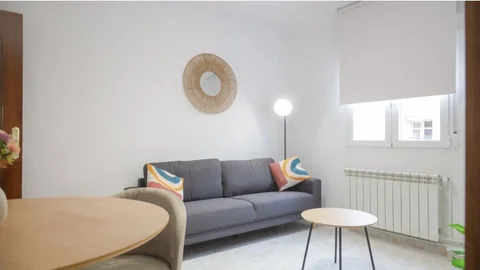 Piso en Barrio Almendrales - Foto 3