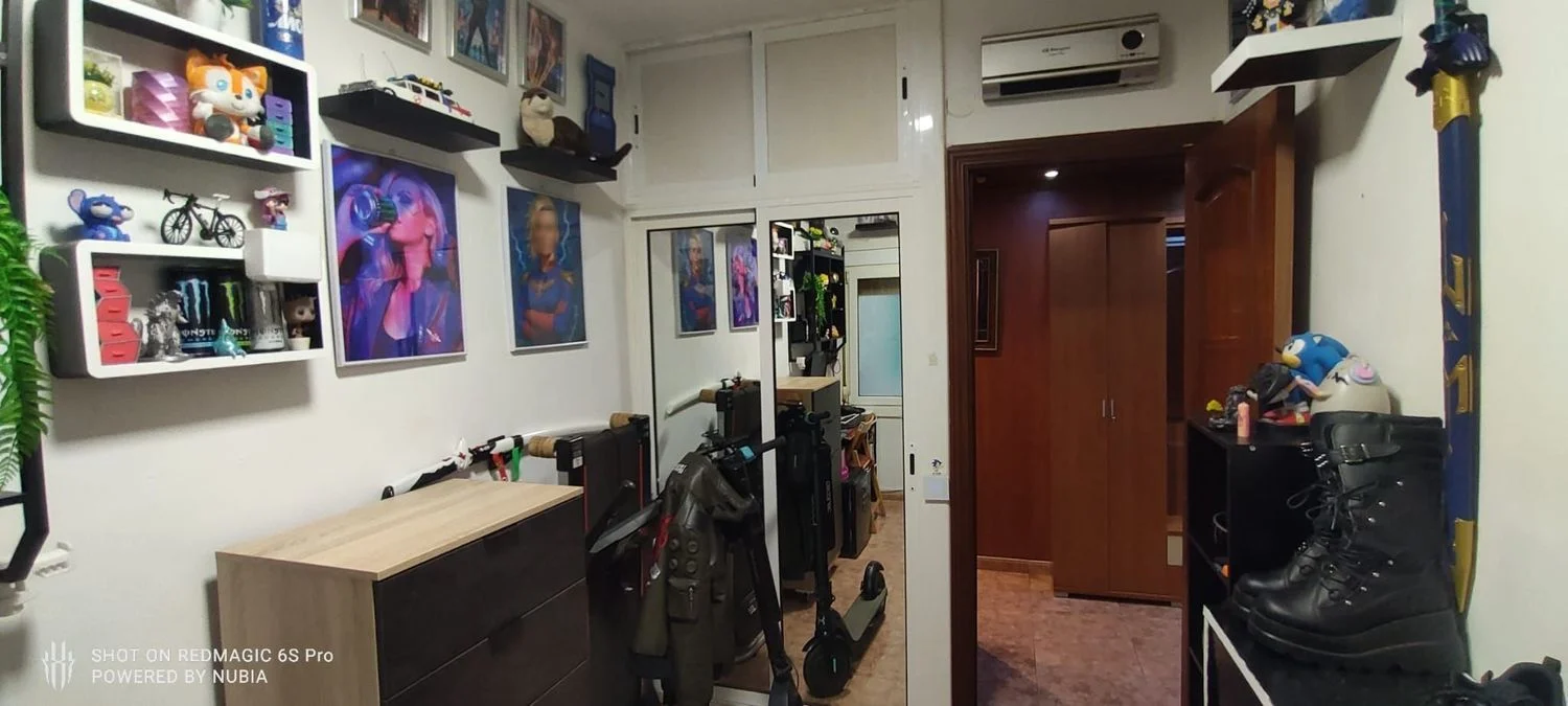 Piso en Barrio El Poblenou - Foto 4