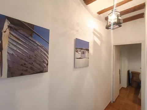 Piso en calle de Jaume Giralt, 3 - Foto 9