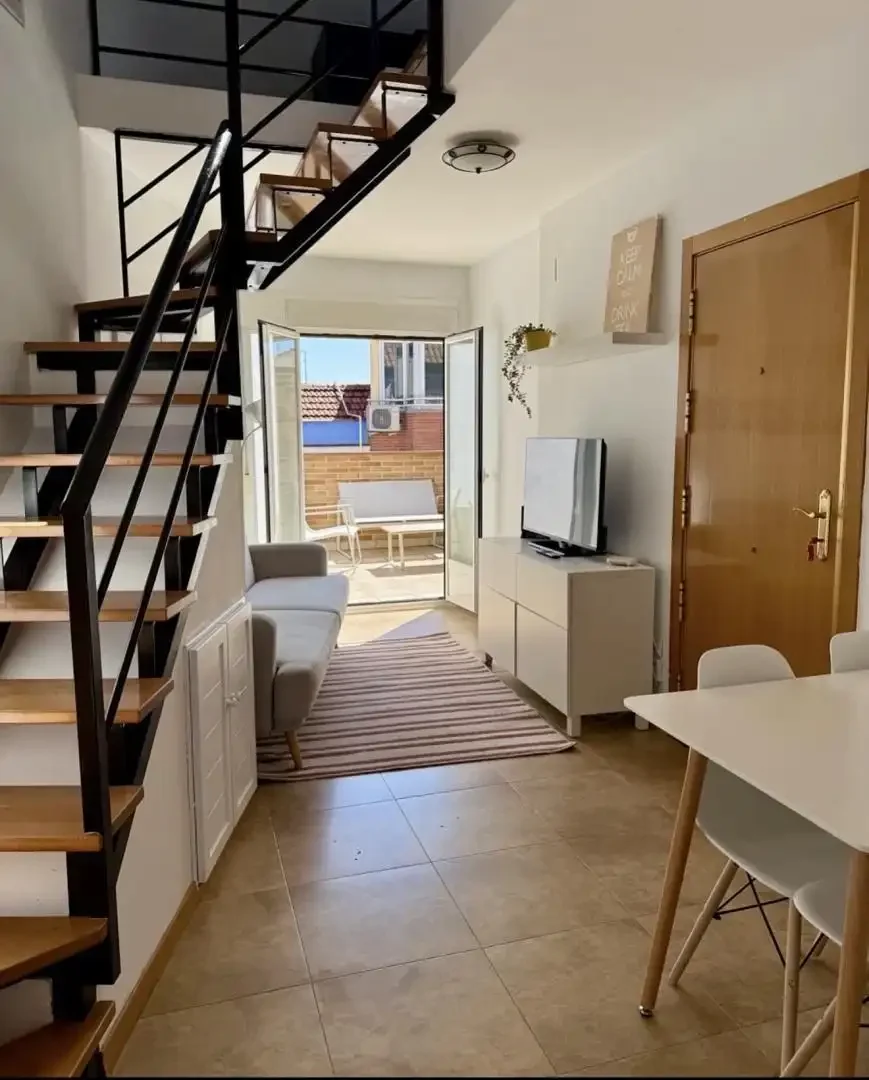 Dúplex en  Calle de Cardenal Mendoza 29 - Foto 6