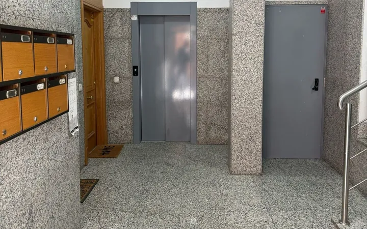 Piso en Calle San Vicente Mártir, 25, Colina - Foto 4