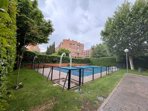 Piso en Calle del Gran Poder, 23 - Foto 7