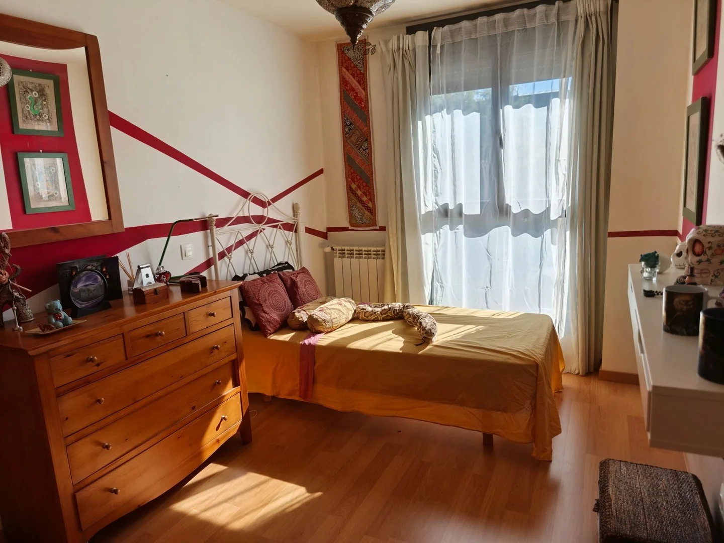 Piso en Calle Arroyo de la Bulera, 31, Butarque - Foto 12