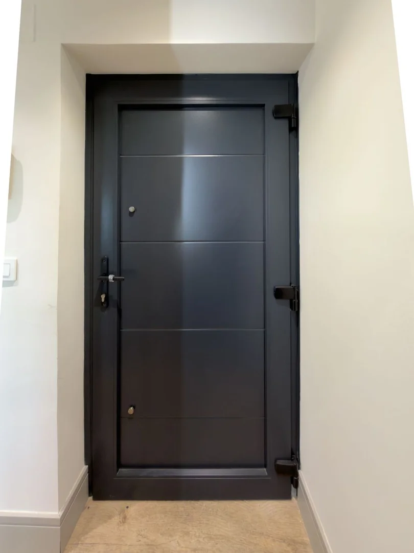 Ático en calle de Santa Engracia, 165 - Foto 15