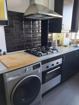 Piso en calle de Rafael Salazar Alonso, 7 - Foto 4