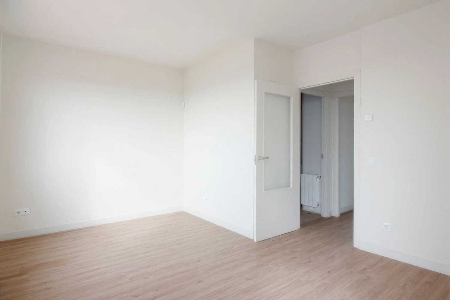 Ático en calle de Antonio Gades, 54 - Foto 3