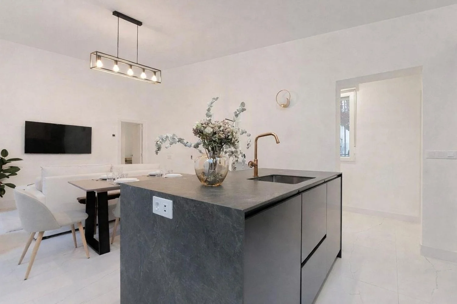 Piso en calle de la Ribera de Curtidores, 8 - Foto 5