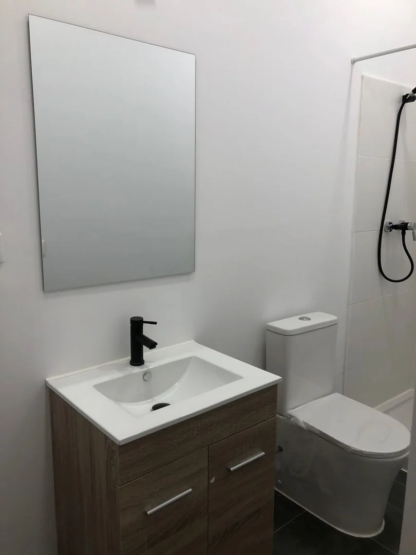 Piso en Calle Alberto Palacios, 31, Villaverde Alto - Foto 4
