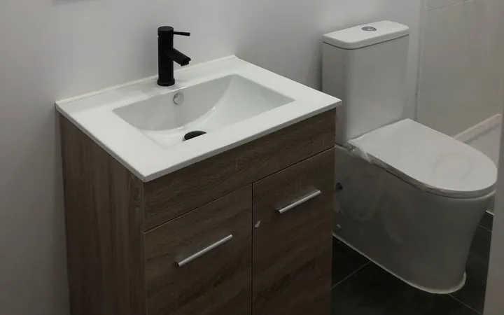 Piso en Calle Alberto Palacios, 31, Villaverde Alto - Foto 4