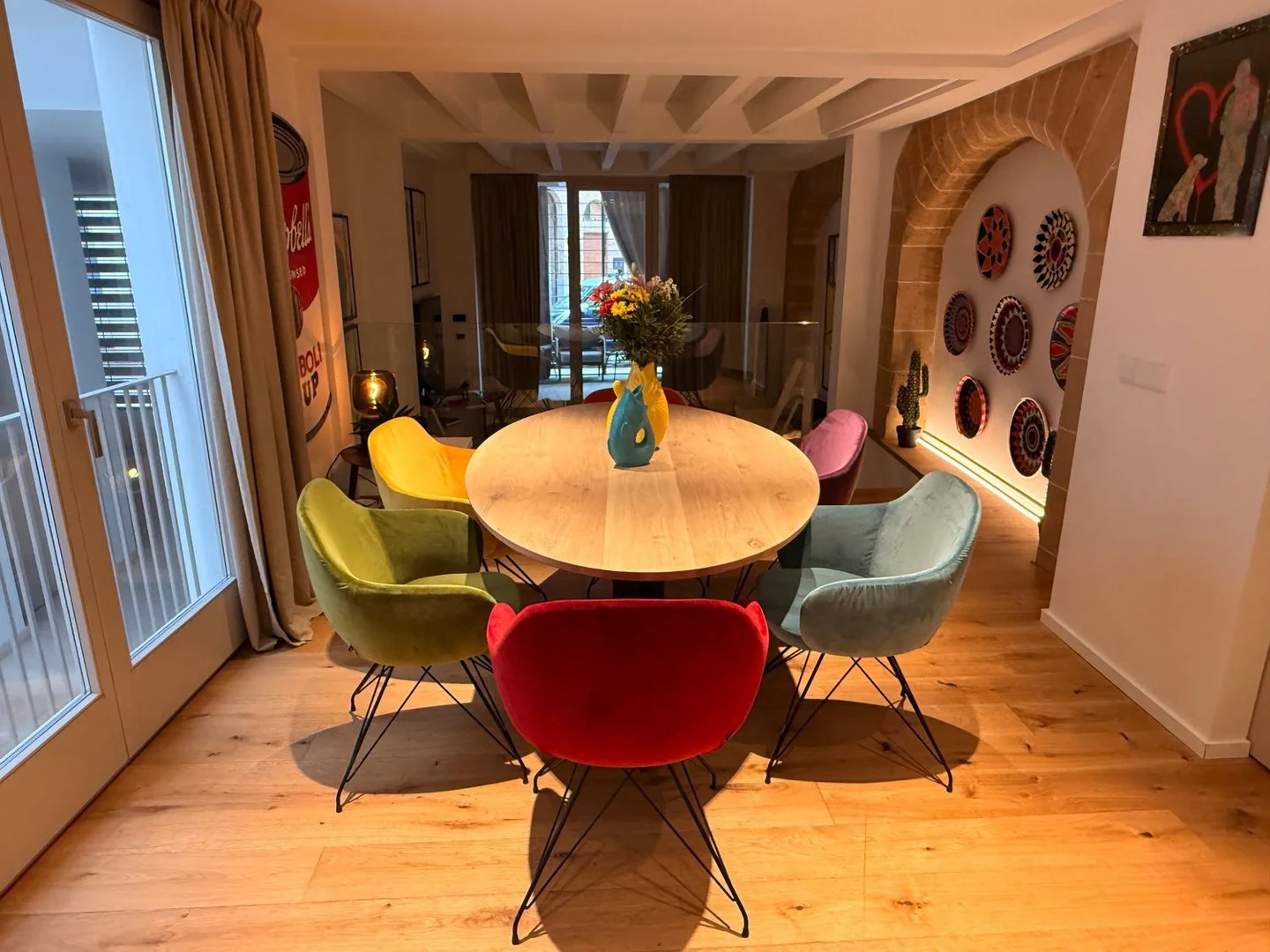 Dúplex en Barrio Sindicat - Foto 5