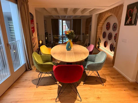 Dúplex en Barrio Sindicat - Foto 5