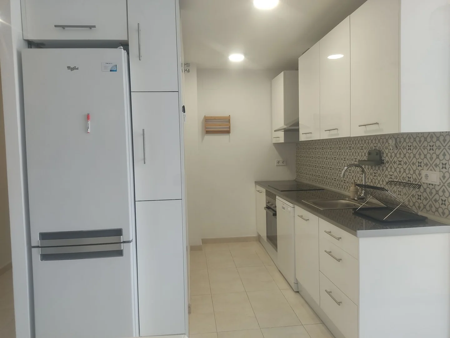 Piso en Calle de Nanclares de Oca, 1 - Foto 4