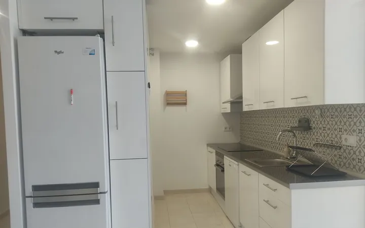 Piso en Calle de Nanclares de Oca, 1 - Foto 4