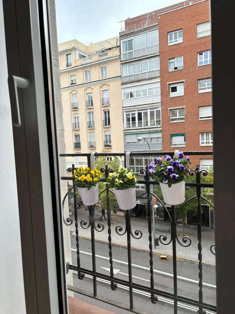 Piso en Calle de Narváez, 58 - Foto 5