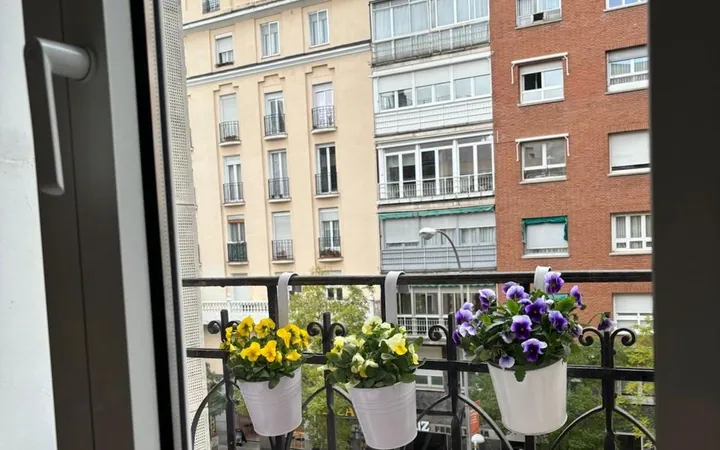 Piso en Calle de Narváez, 58 - Foto 5