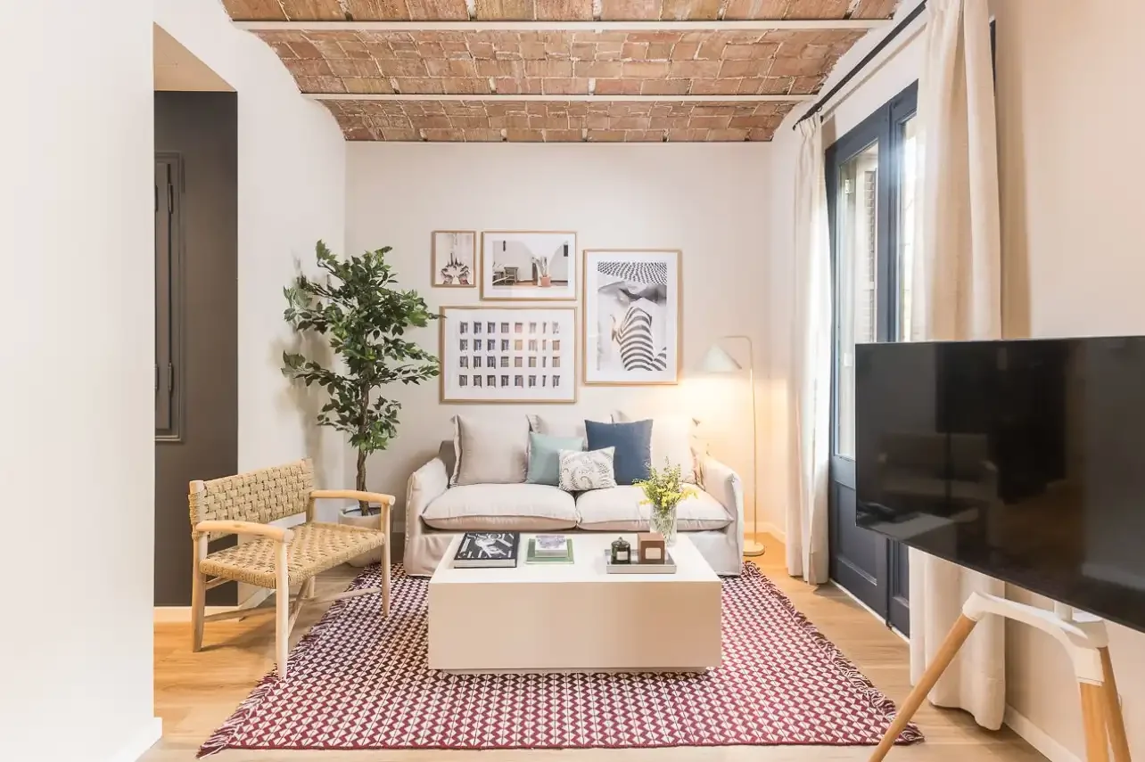 Apartamento en  Barcelona Capital - Foto 5