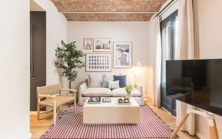 Apartamento en  Barcelona Capital - Foto 5