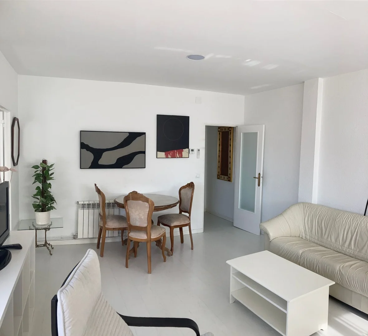 Ático en calle de Ercilla, 21 - Foto 2