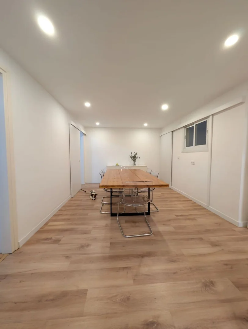 Piso en Calle de Reus, 23, Sant Gervasi - La Bonanova - Foto 5