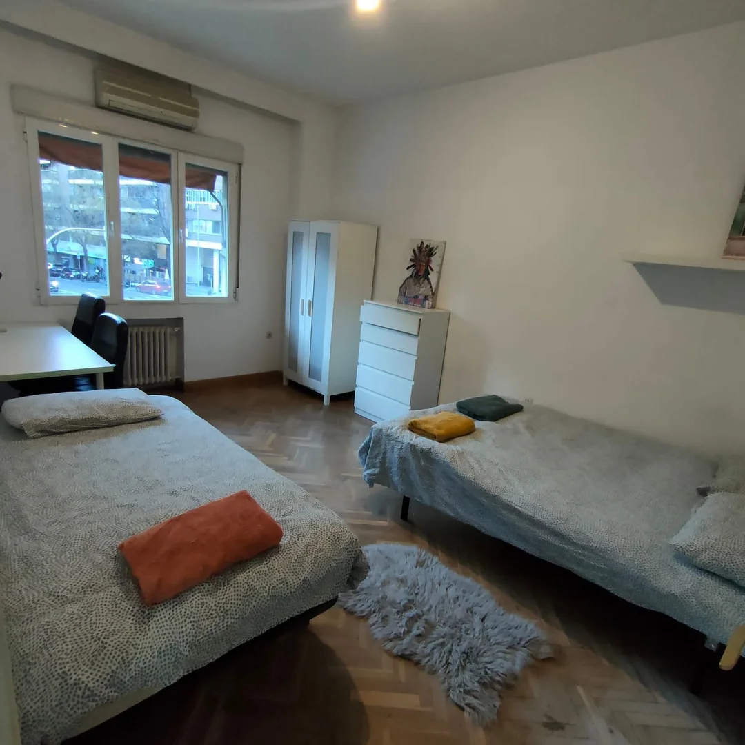 Piso en Calle de San Bernardo, 116, Trafalgar - Foto 11