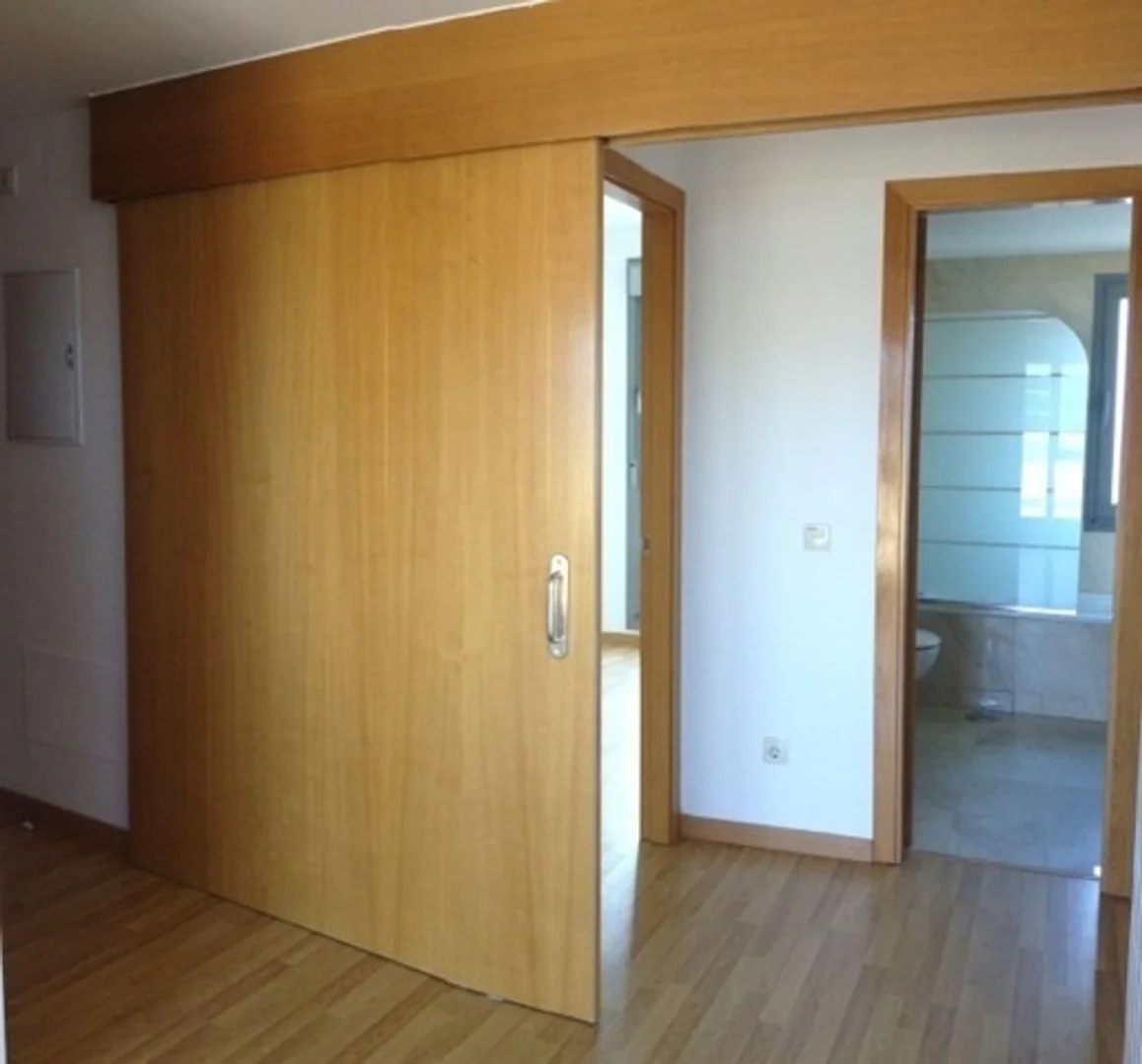 Ático en calle Triacastela, 4 - Foto 14