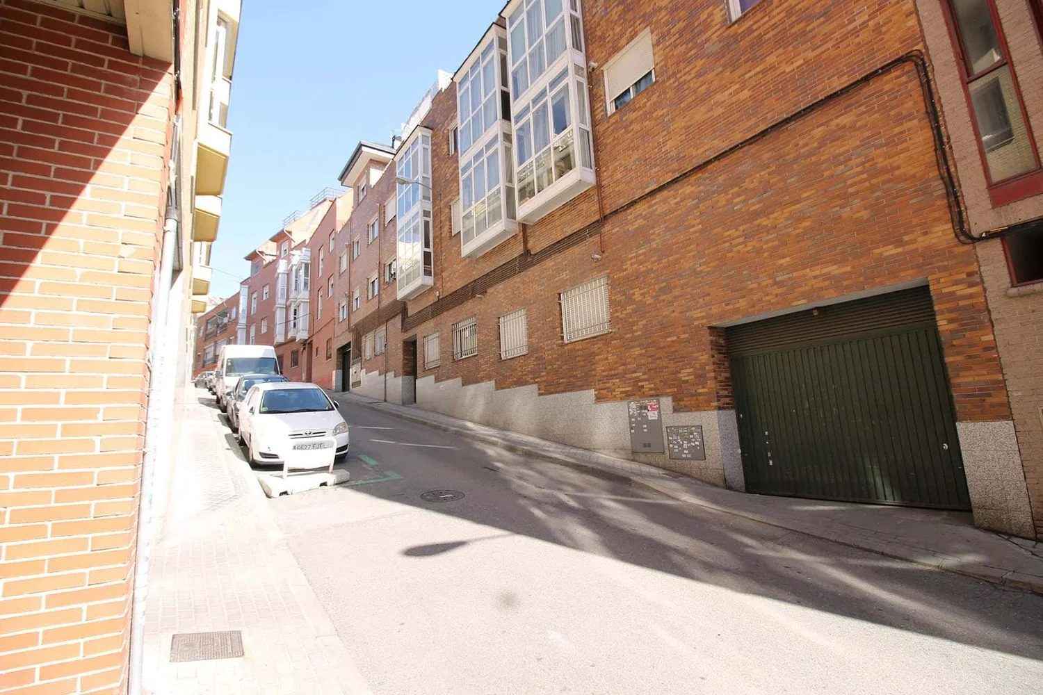Piso en Calle de Robledo, 6, Valdeacederas - Foto 15