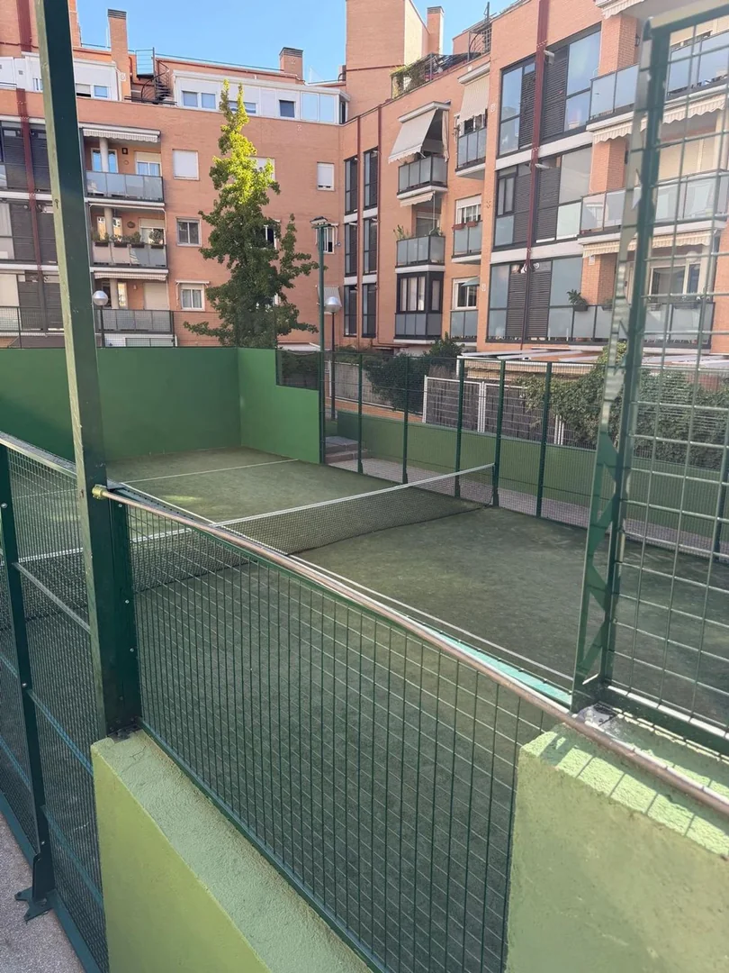 Piso en Calle de Bahía de Alcudia, 11, Campo de las Naciones-Corralejos - Foto 23