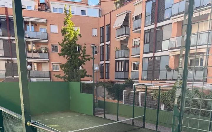 Piso en Calle de Bahía de Alcudia, 11, Campo de las Naciones-Corralejos - Foto 23