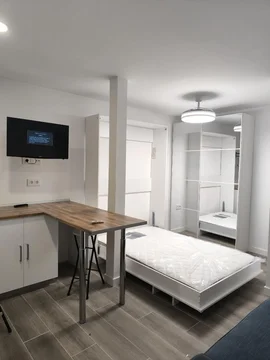 Piso en  Calle de Ponce de León 9 - Foto 1