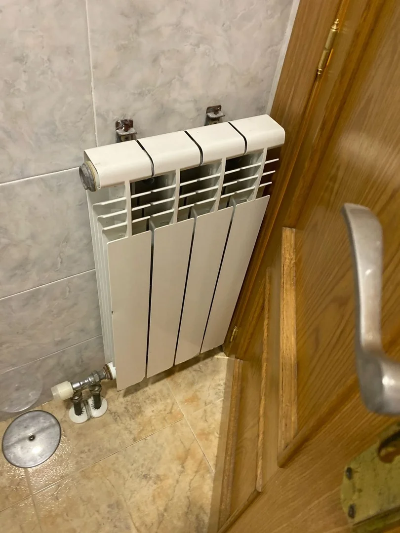 Piso en calle de Francisco de la Fuente, 6 - Foto 7