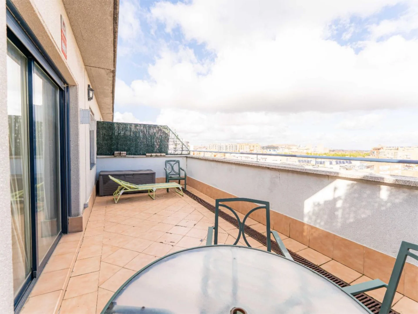 Ático en  Avenida del Ensanche de Vallecas 87 - Foto 30