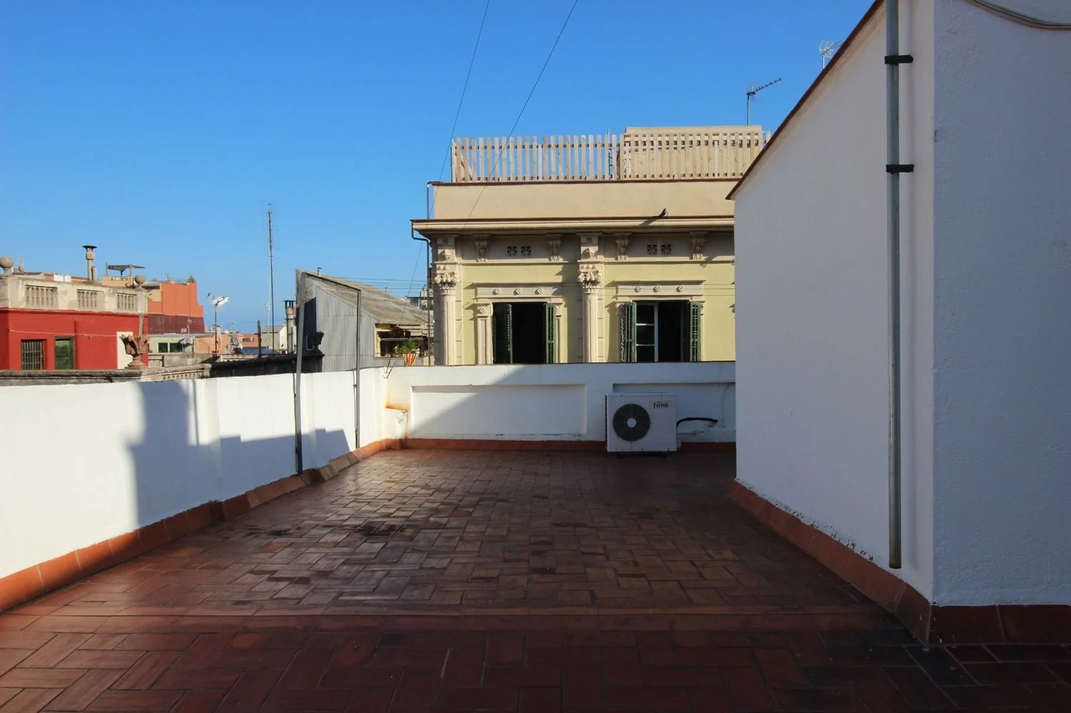 Ático en Calle de Maurici Serrahima, 10 - Foto 11