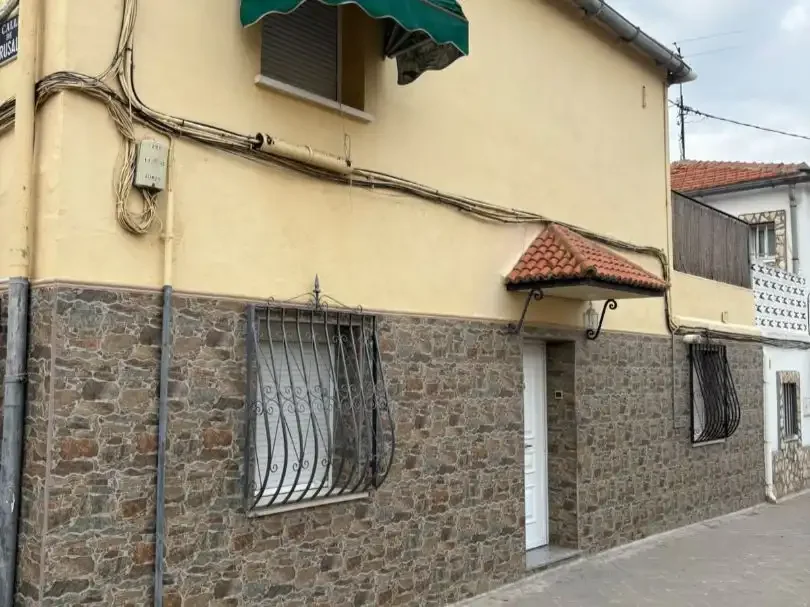 Chalet en  Calle de Jerusalén 2 - Foto 10