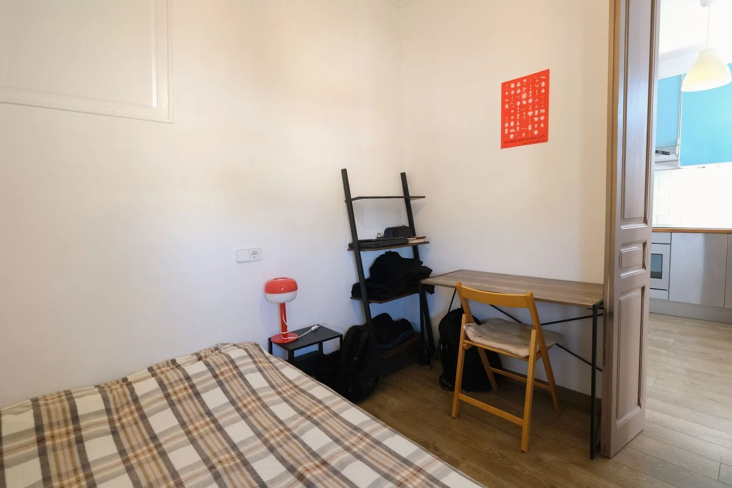 Piso en Barrio El Poblenou - Foto 32