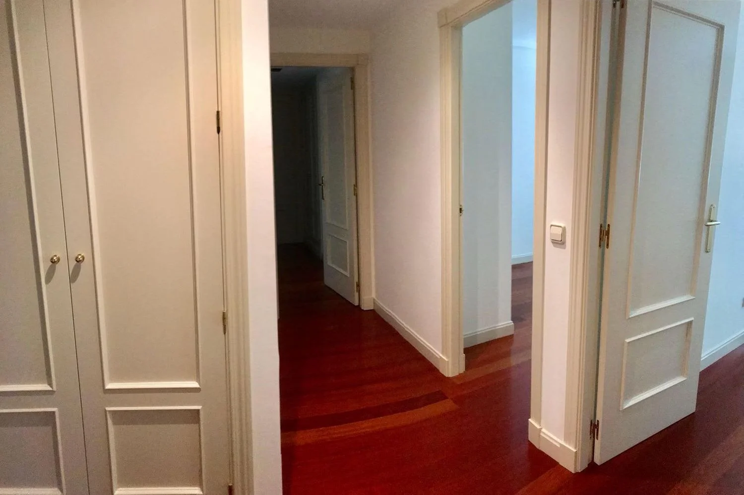 Piso en paseo de la Alameda de Osuna, 10 - Foto 8