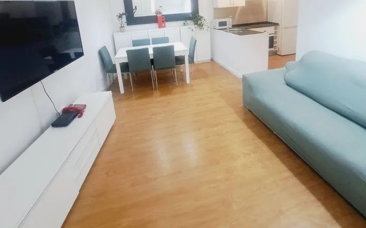 Piso en Guitard, 40, Sants - Foto 10