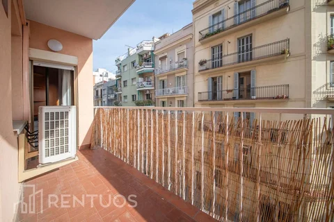 Piso en calle de Xifré - Foto 11