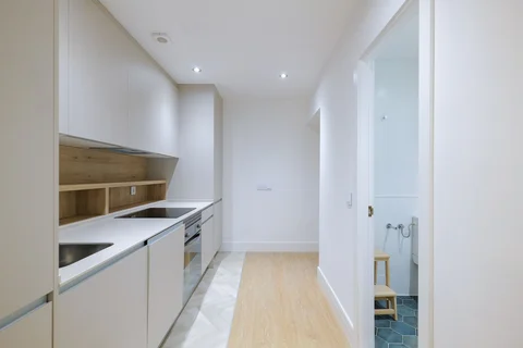 Piso en calle de José Espelius - Foto 3