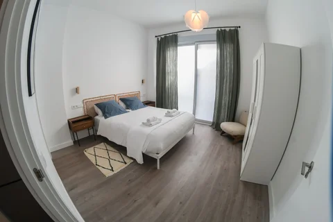 Piso en Barrio Zofío - Foto 15