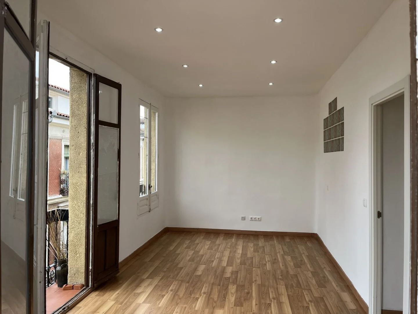 Piso en calle del Marqués de Toca, 4 - Foto 7