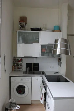 Piso en calle Fernández de la Hoz, 48 - Foto 4