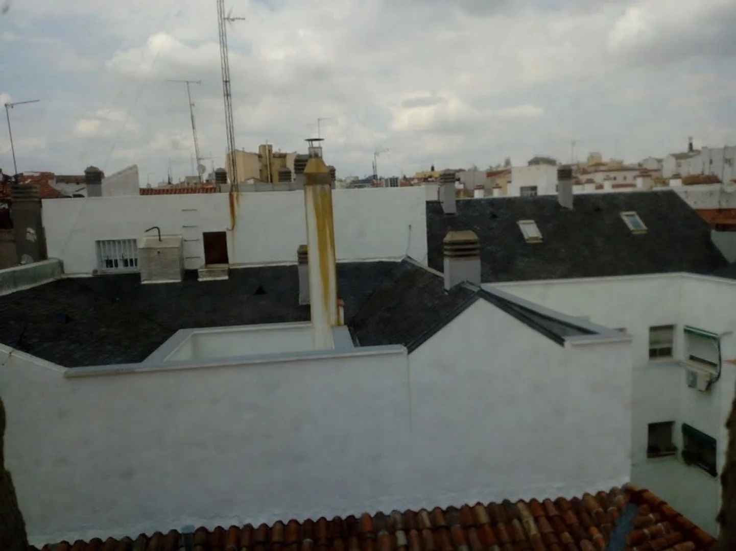 Estudio en Calle del Amparo, 15, Lavapiés-Embajadores - Foto 16