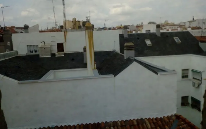 Estudio en Calle del Amparo, 15, Lavapiés-Embajadores - Foto 16