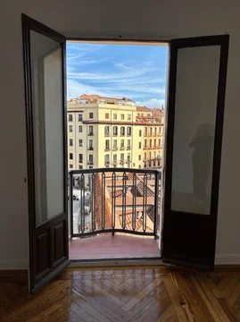 Piso en Barrio Palacio - Foto 27